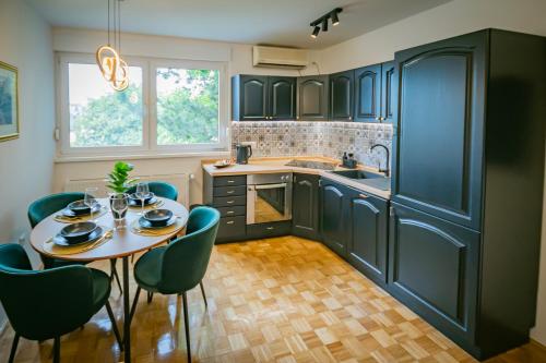 Apartman PE-OS, self check-in