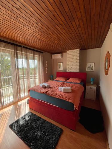 Magnolia Apartment