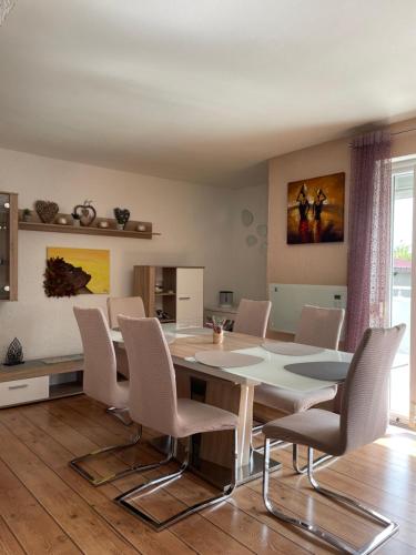 Magnolia Apartment
