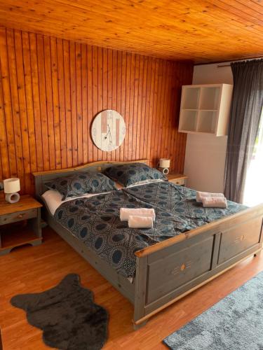 Magnolia Apartment
