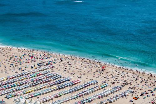 Feel Nazaré - Boat House