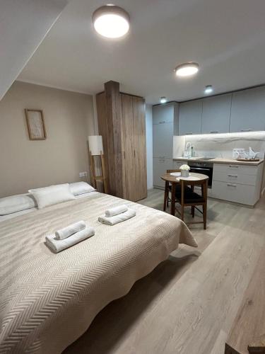 IMB Boutique Apartment Gdańsk