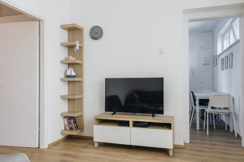 Rooftop apartment Split