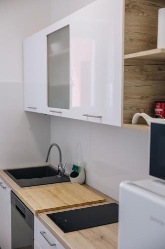 Rooftop apartment Split