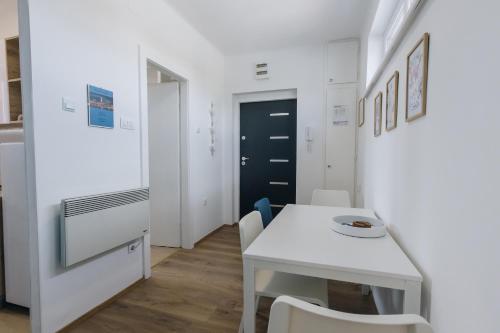 Rooftop apartment Split