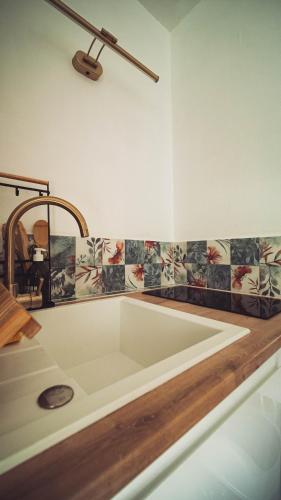 Photo de la galerie de l'établissement Le studio Dunois, à Orléans