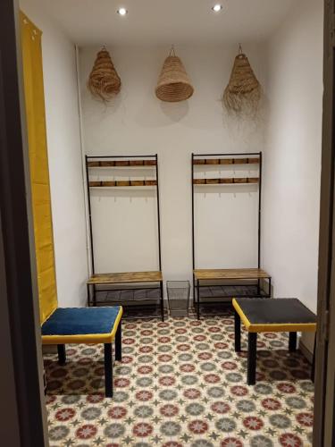 Photo de la galerie de l'établissement AUBERGE - HOSTEL à AVIGNON, à Avignon