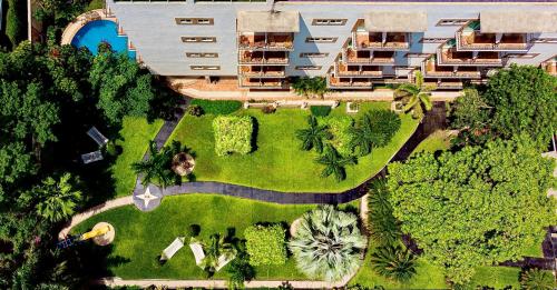 Hotel Palacio Maya en Mérida