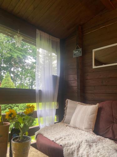 Gallery image of Pikkjärve puhkemaja in Tilsi