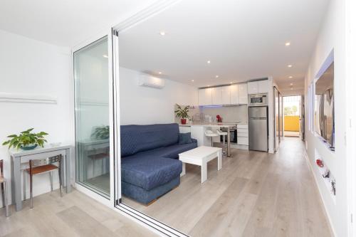 Bonito Apartamento en Maspalomas Complejo con Piscina