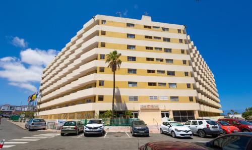 Bonito Apartamento en Maspalomas Complejo con Piscina