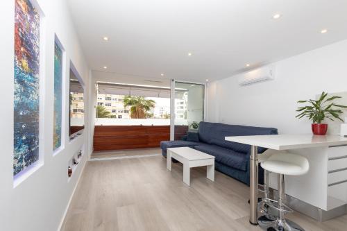 Bonito Apartamento en Maspalomas Complejo con Piscina
