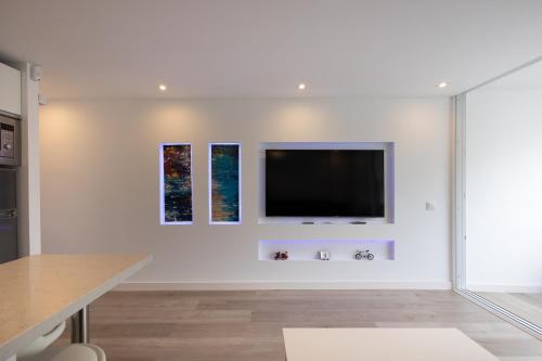 Bonito Apartamento en Maspalomas Complejo con Piscina