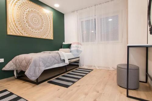 BlueBay Oasis Deluxe Apartment