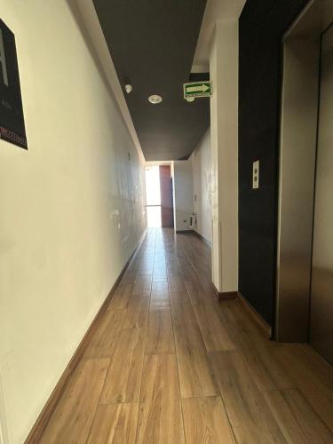 Fotografie z fotogalerie ubytování Zújmú Business Boutique Hotel v destinaci Aguascalientes
