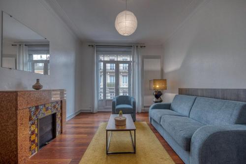 Le Berriat - Gare - Palais de Justice