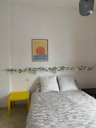 Apartamento Céntrico