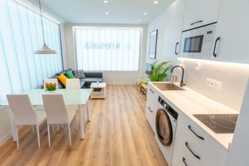 Kresala Zarauz, tarjeta de parking y Netflix gratis