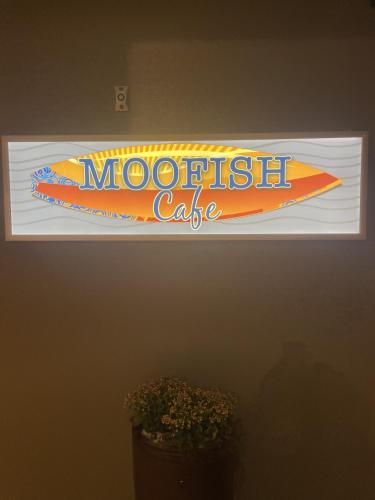 Certifikát, hodnocení, plakát nebo jiný dokument vystavený v ubytování Crowne Plaza Ventura Beach by IHG