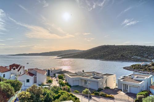 Apartments by the sea Kanica, Rogoznica - 1101