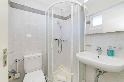 Green Suite x2Pax Lugano City -By EasyLife Swiss