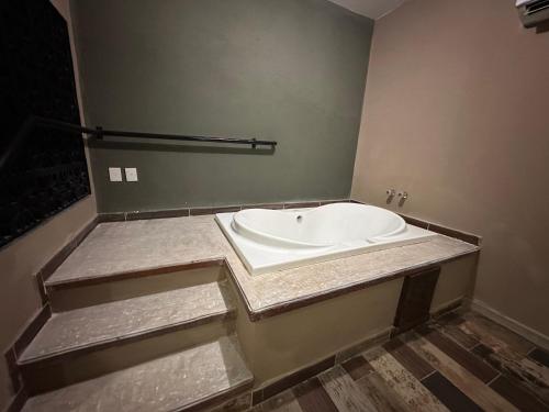 Fotografie z fotogalerie ubytování Auto hotel el Búho v destinaci Manlio Fabio Altamirano