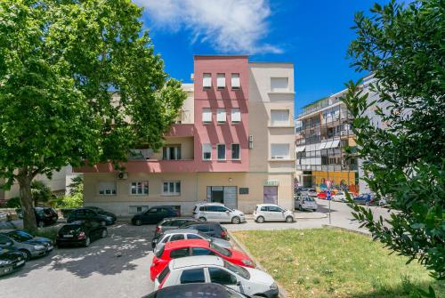 Rooms with WiFi Split - 23185