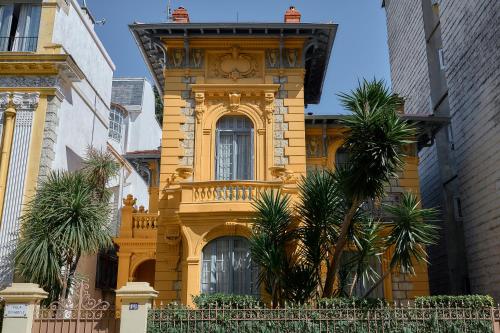Foto Maison des Barons 1