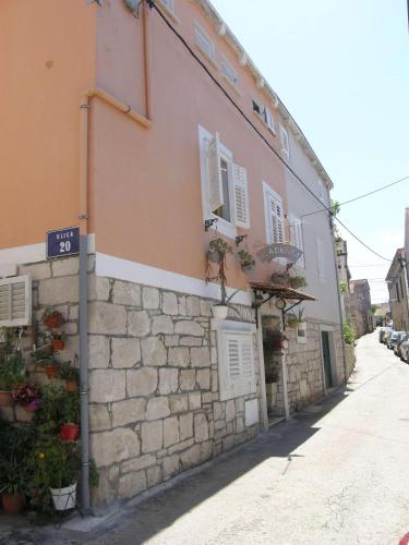Apartments by the sea Vela Luka, Korcula - 23424