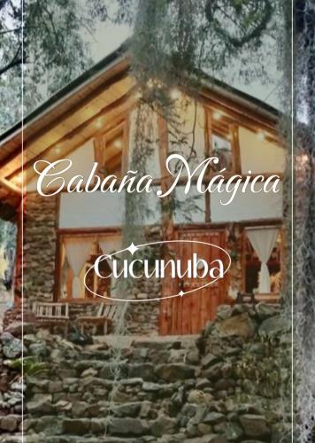 Gallery image of CABAÑA MÁGICA CUCUNUBA in Cucunubá