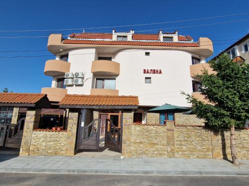 Къща за гости Валена град Черноморец