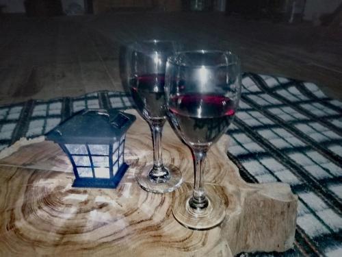 Billede fra billedgalleriet på Casa Entre Pinos susa i Susa