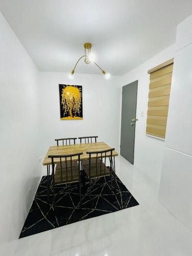 Fotografie z fotogalerie ubytování Kimura Staycation Pampanga v destinaci Mabalacat