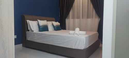 Billede fra billedgalleriet på Youth City Residence i Nilai