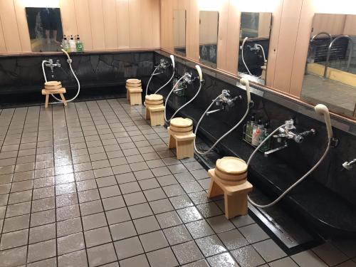 Galería fotográfica de Yamabiko en Azumino