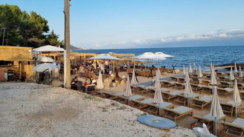 Galeriebild der Unterkunft Villa Primerose Guest House in Saint-Raphaël