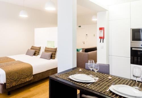 Oportolazaro Premium Downtown Porto