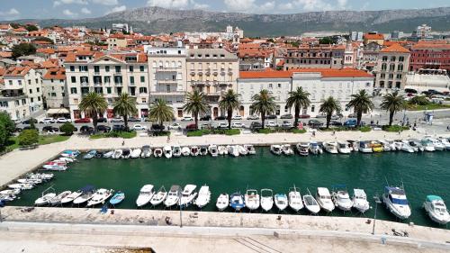 Apartman vintage bossanova