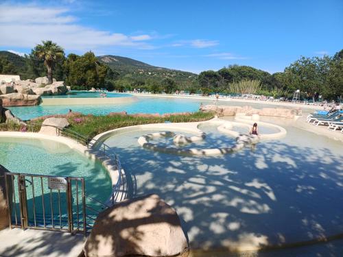 Les Restanques de Saint Tropez