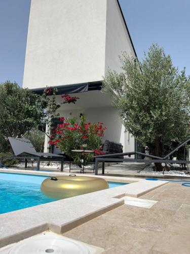Villa Carpe diem