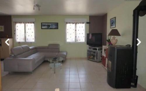 Maison de campagne 12 personnes