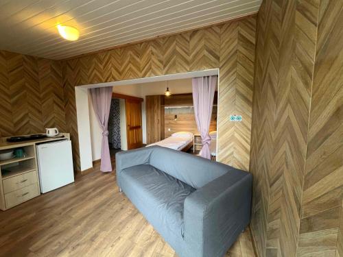 Gallery image of Brzozowa Zatoka Brenno in Brenno