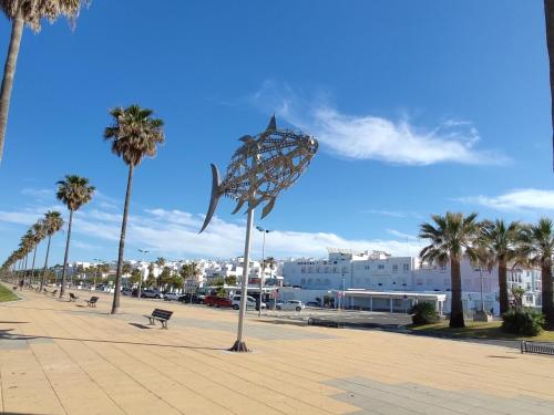Smart Conil los Bateles