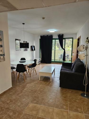 apartamento salou terraza picinacalas ,relax