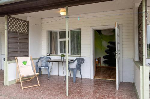 Gallery image of Brzozowa Zatoka Brenno in Brenno