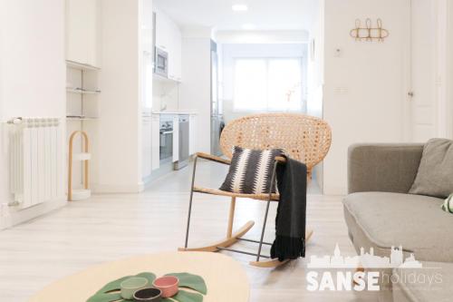 Apartamento Mendilar by SanSe Holidays