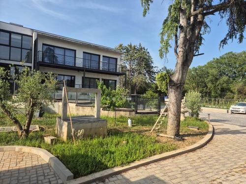 MIMOSAS RESIDENCE P3