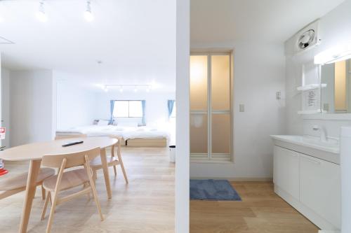 Haginochaya Serenity Suites