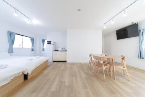 Haginochaya Serenity Suites