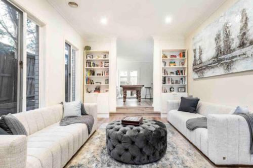 Galería fotográfica de Luxury Family Holiday Rental On the Mornington Peninsula en Frankston South